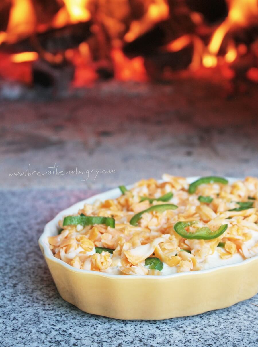 Jalapeno Popper Cauliflower Casserole: Spicy & Low-Carb Main Meal